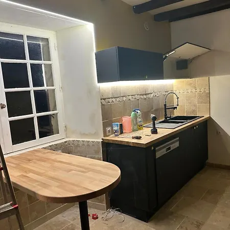 Maison De Campagne Ferienhaus *