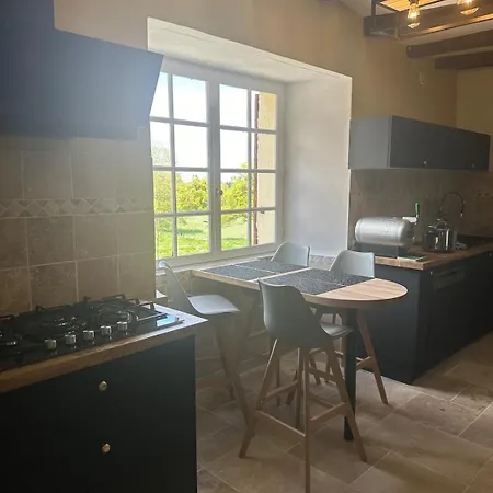 Maison De Campagne 度假居 *