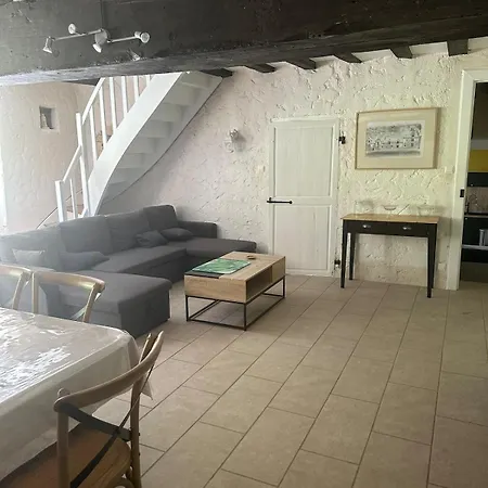 Maison De Campagne *