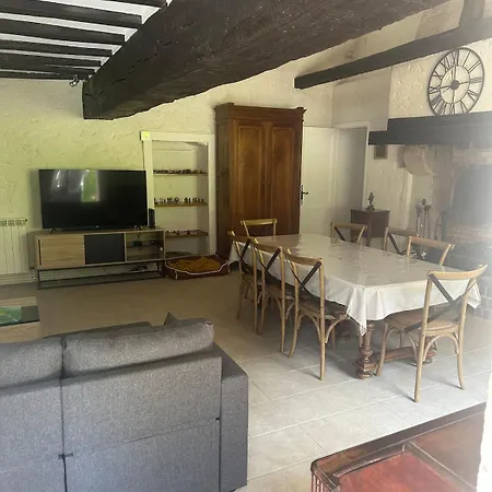 Maison De Campagne *