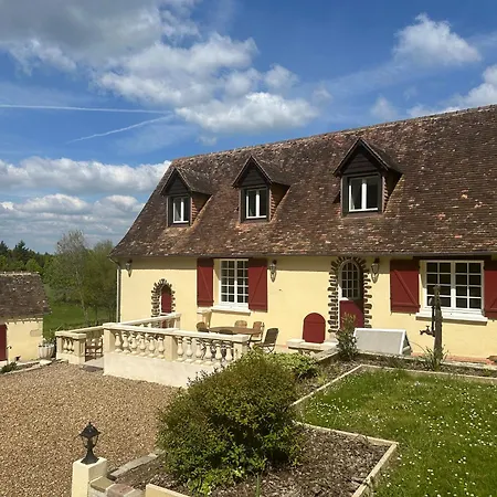 度假居 Maison De Campagne *