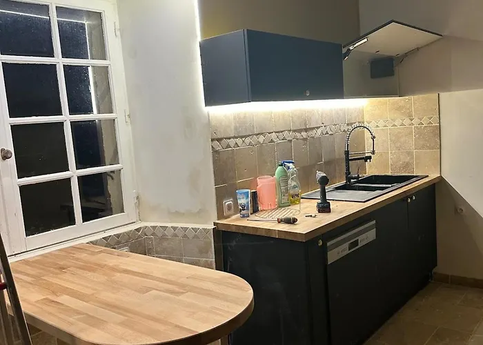 Maison De Campagne 度假居 *