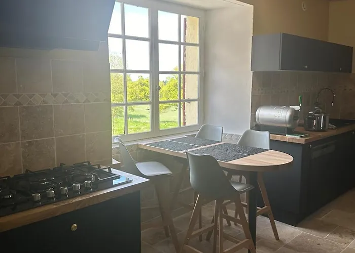 Maison De Campagne 度假居 *