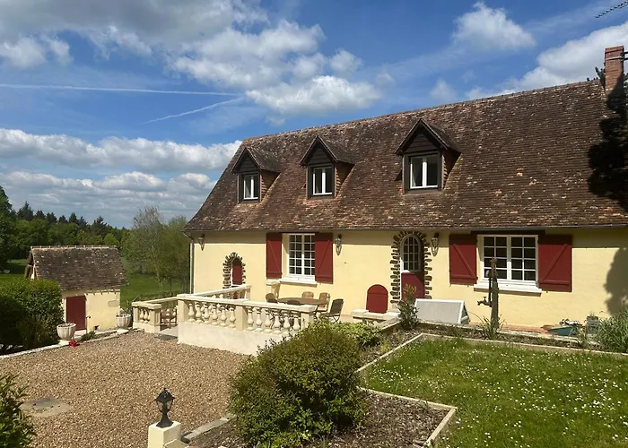 度假居 Maison De Campagne *